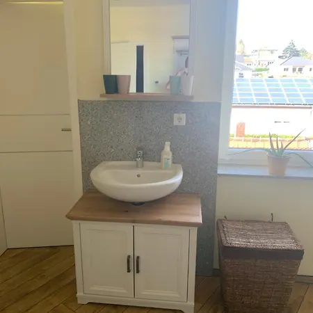 Apartment Zur Fleissigen Biene Meißen