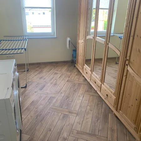 Zur Fleissigen Biene Apartamento