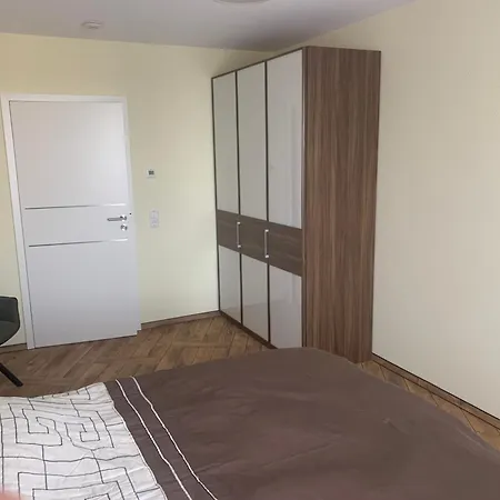 Apartment Zur Fleissigen Biene Meißen