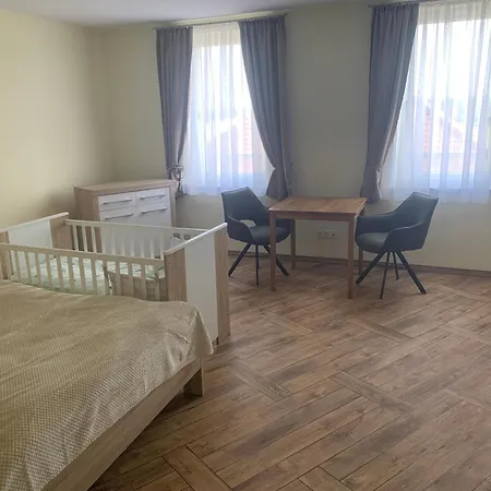 Zur Fleissigen Biene Apartment