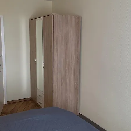 Apartamento Zur Fleissigen Biene