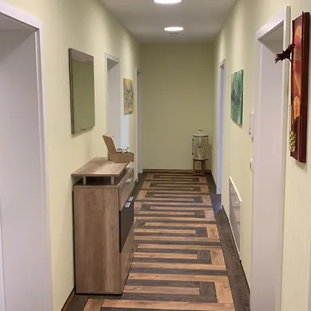 Zur Fleissigen Biene Apartamento