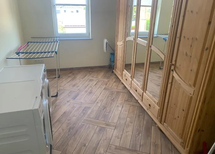 Zur Fleissigen Biene Apartment