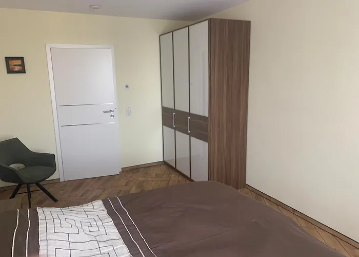 Apartment Zur Fleissigen Biene Meissen