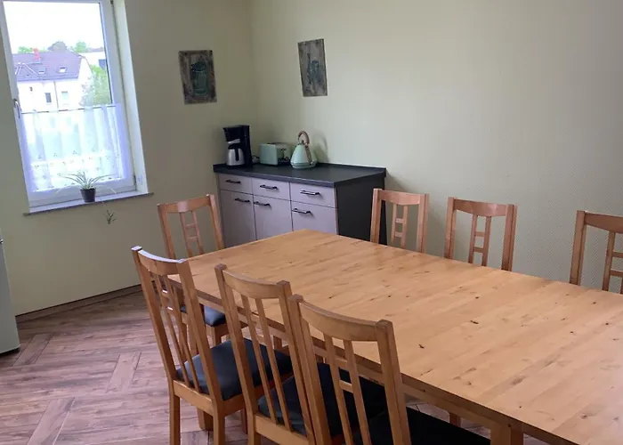 Zur Fleissigen Biene * Meißen