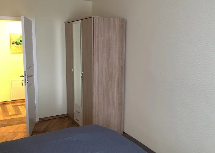 Apartment Zur Fleissigen Biene