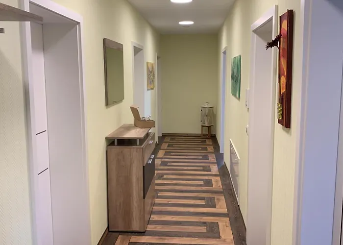 Zur Fleissigen Biene Apartment